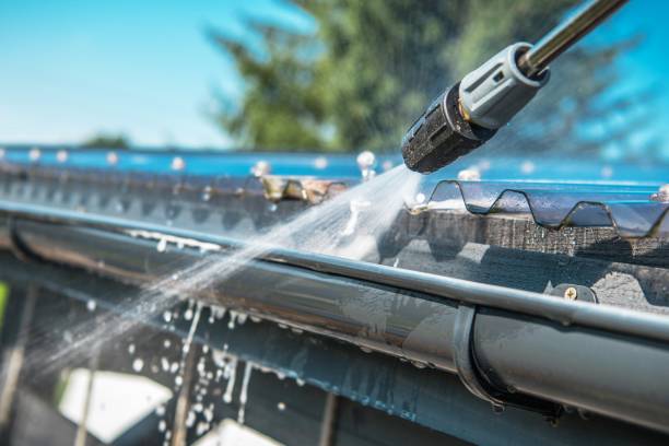 Why Choose Our Certified Pressure Washing Experts for Your Project Needs in Alamogordo, NM?